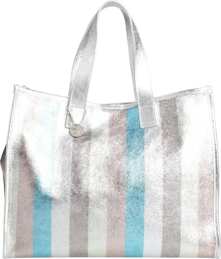 Handbag Bronze