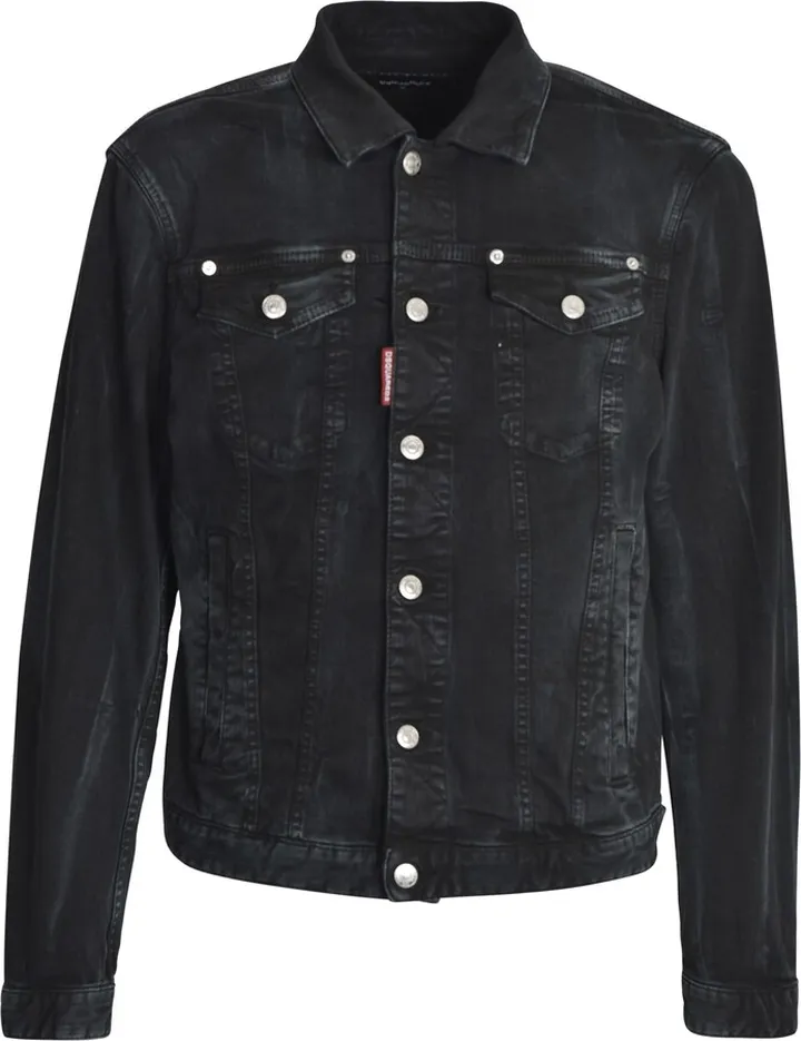 Dan Jean Jacket