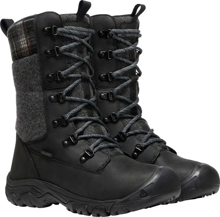 Greta Waterproof Hiking Boot