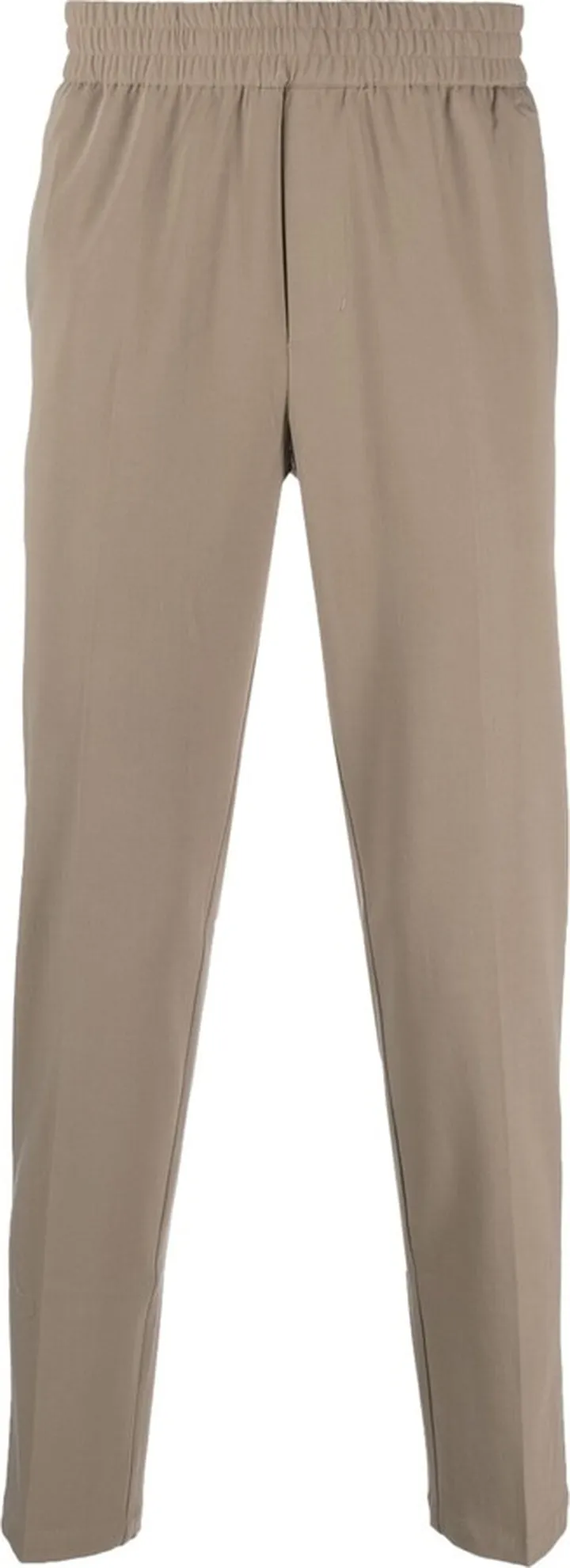 Smithy tapered-leg trousers