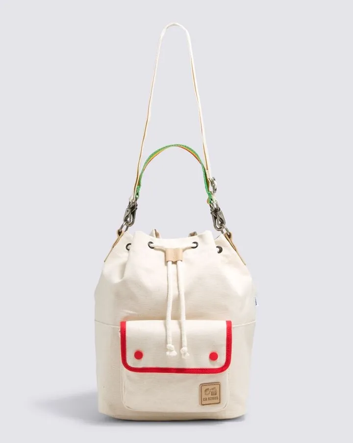 Anaheim Sidewall Bag