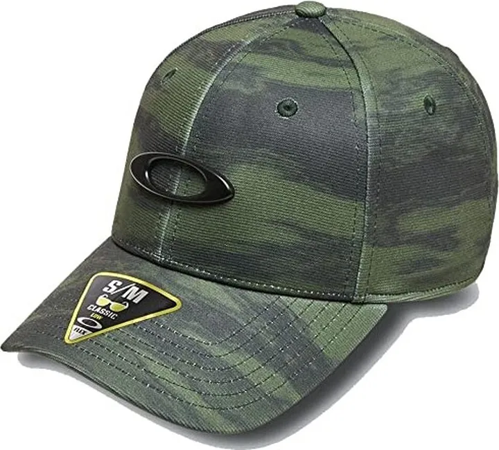 Oakley Tincan Cap
