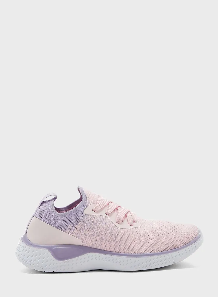 Soft Sole Comfort Shoes