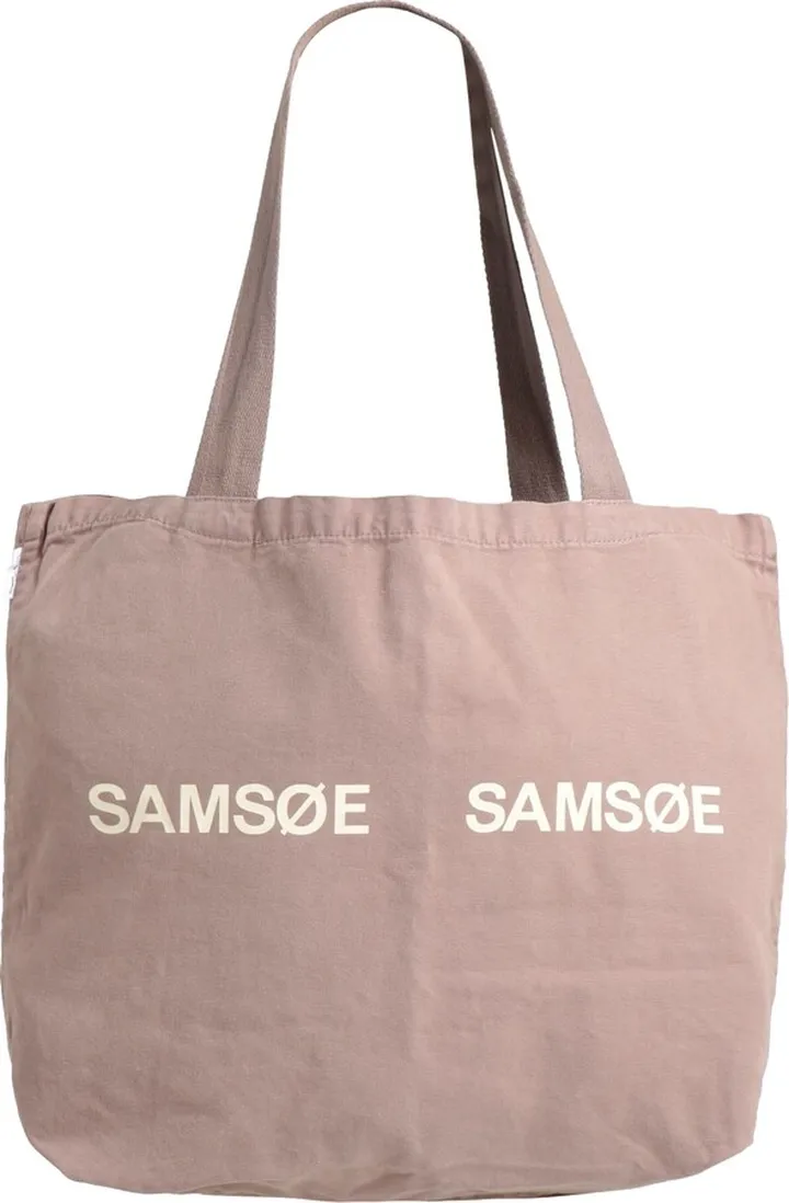 Shoulder Bag Dove Grey