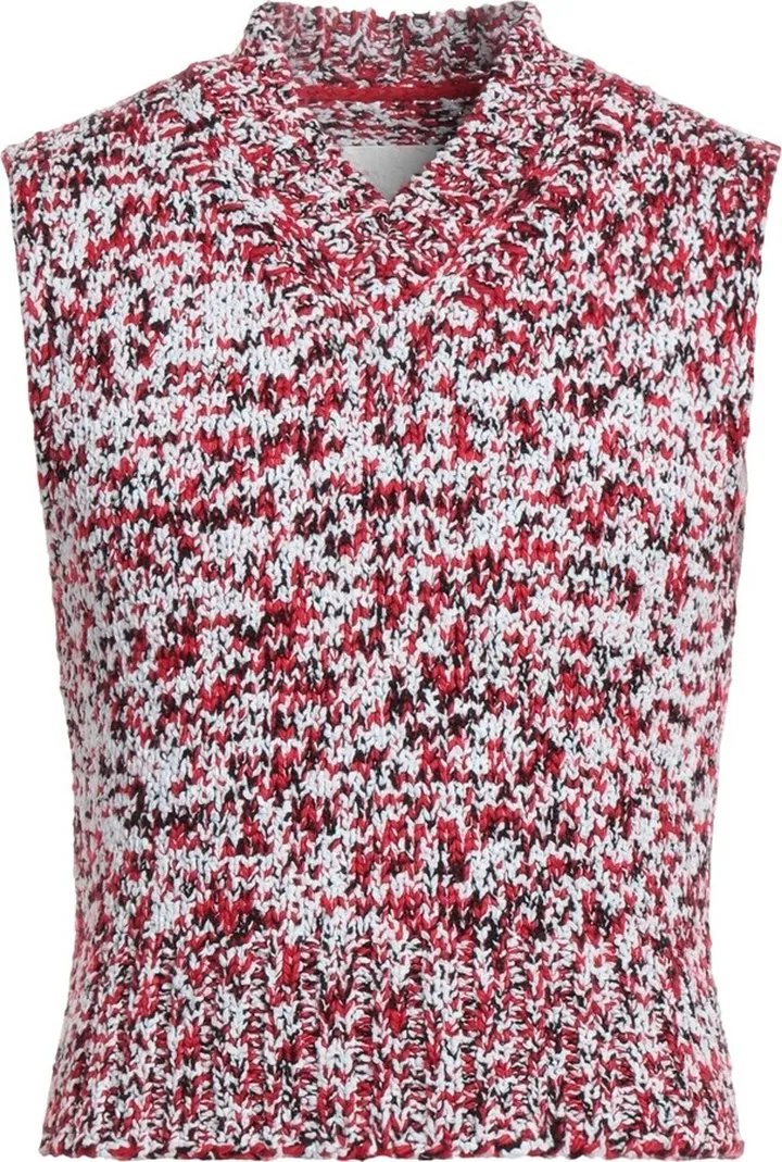Sweater Red