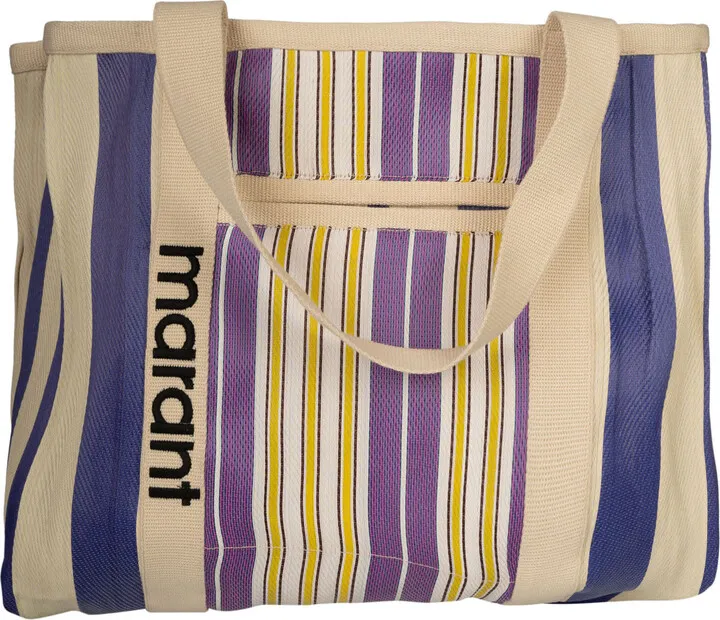 Warden Shoulder Bag