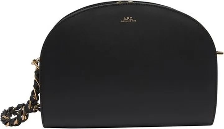 Demi-Lune chain bag