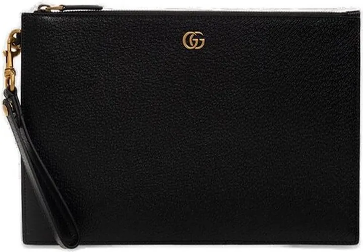Gucci GG Marmont Zipped Pouch