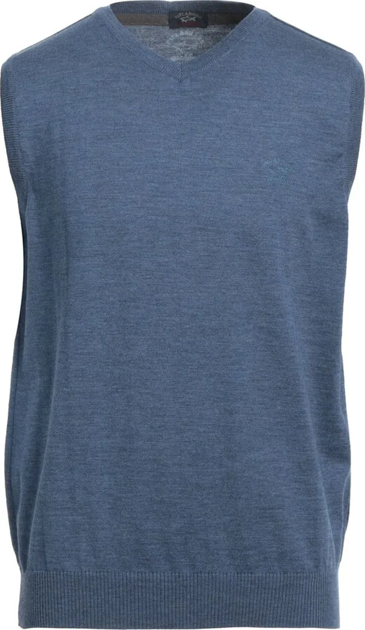 Sweater Slate Blue