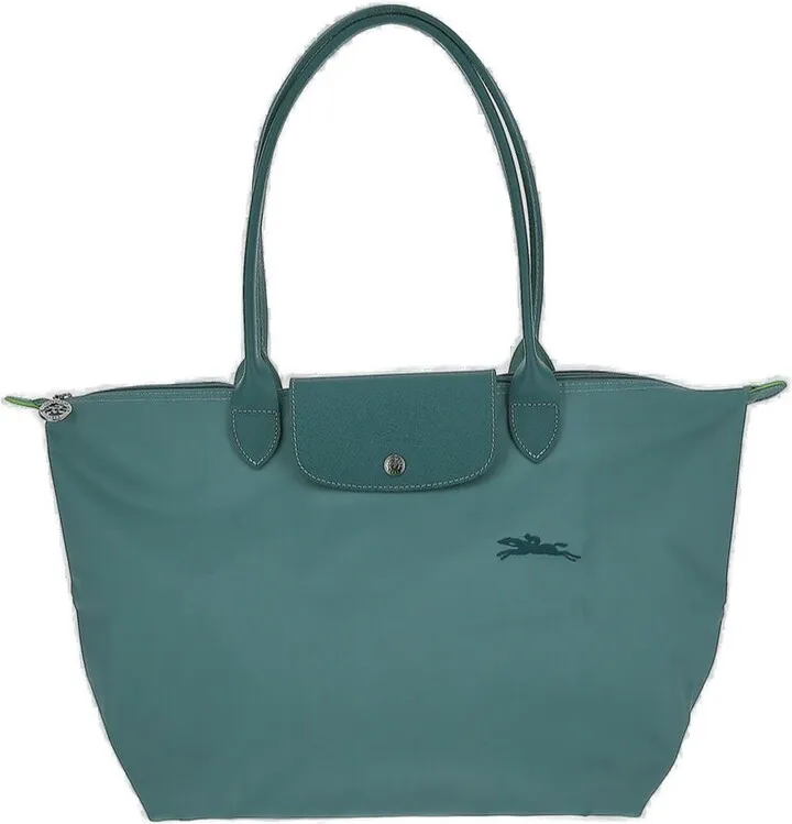 Le Pliage Zip-up Tote Bag