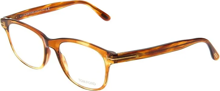 Tom Ford Unisex Ft5399-F 52Mm Optical Frames