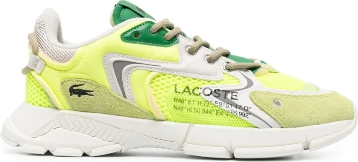 Low-Top Sneakers