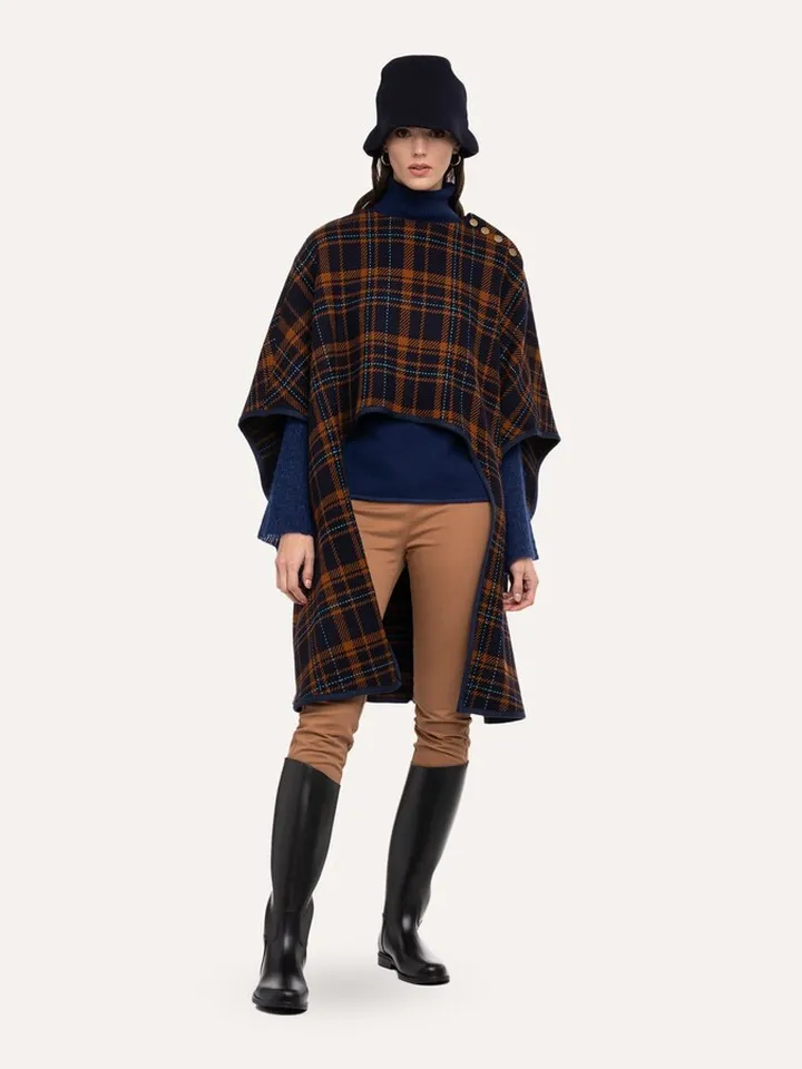 A real must-have for the autumn