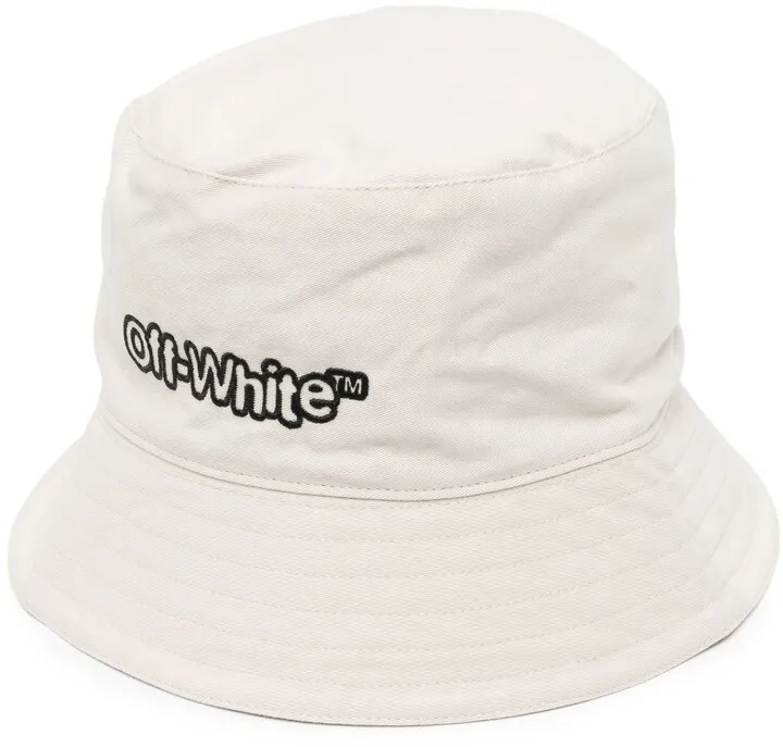 Blur bucket hat