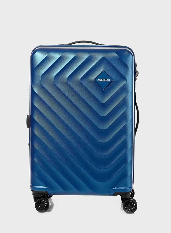 At Senna Medium Hard Suitcase