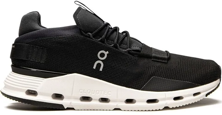 Cloudnova low-top sneakers