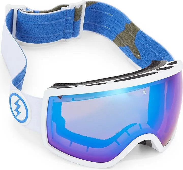 Mini Egg 165MM Goggles
