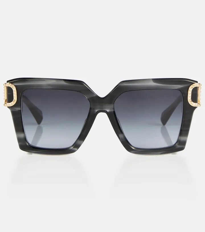 VLogo sunglasses