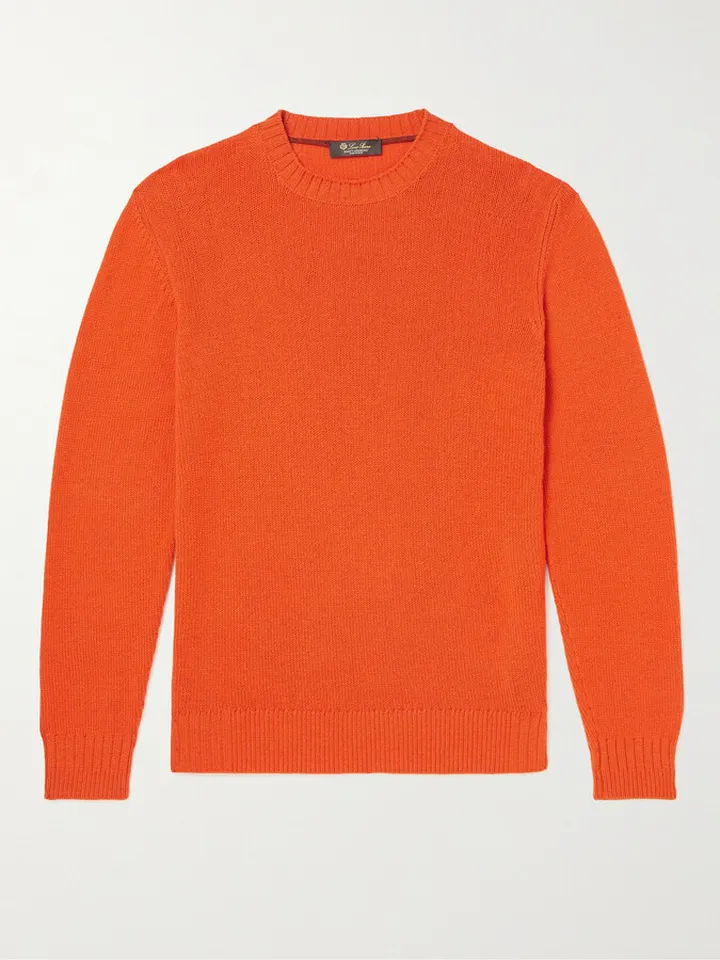 Baby Cashmere Sweater