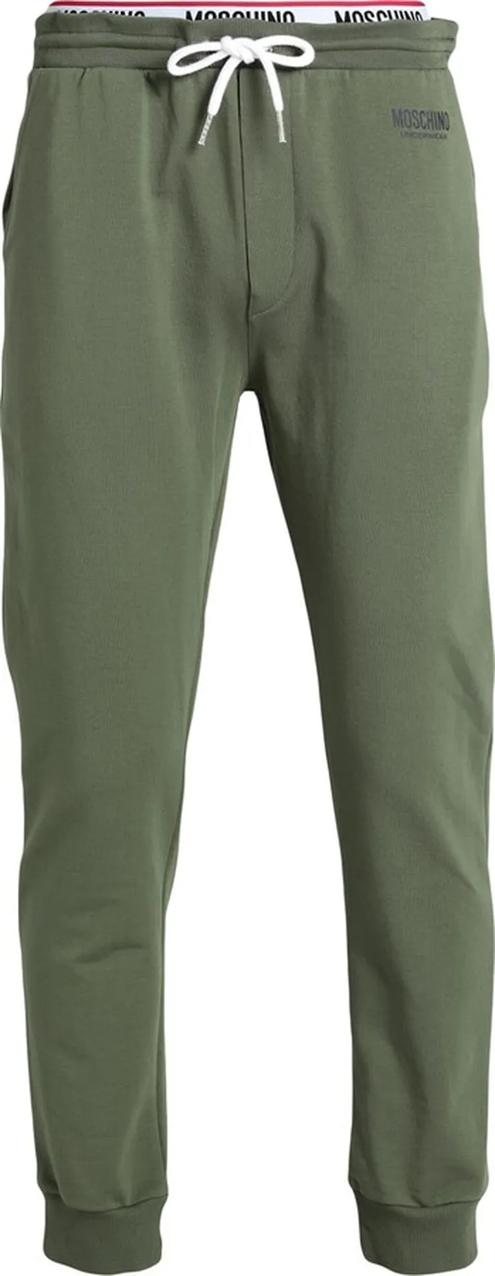 Sleepwear Military Green