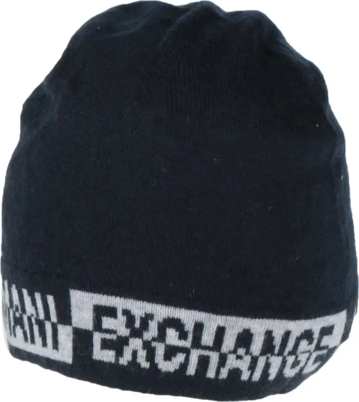 Hat Midnight Blue