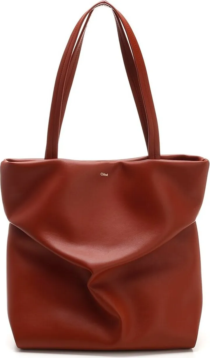 Chloé Judy Large Tote Bag
