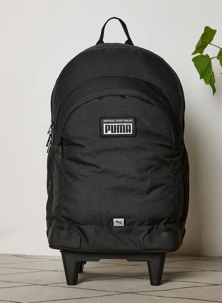 Academy Wheel Backpack