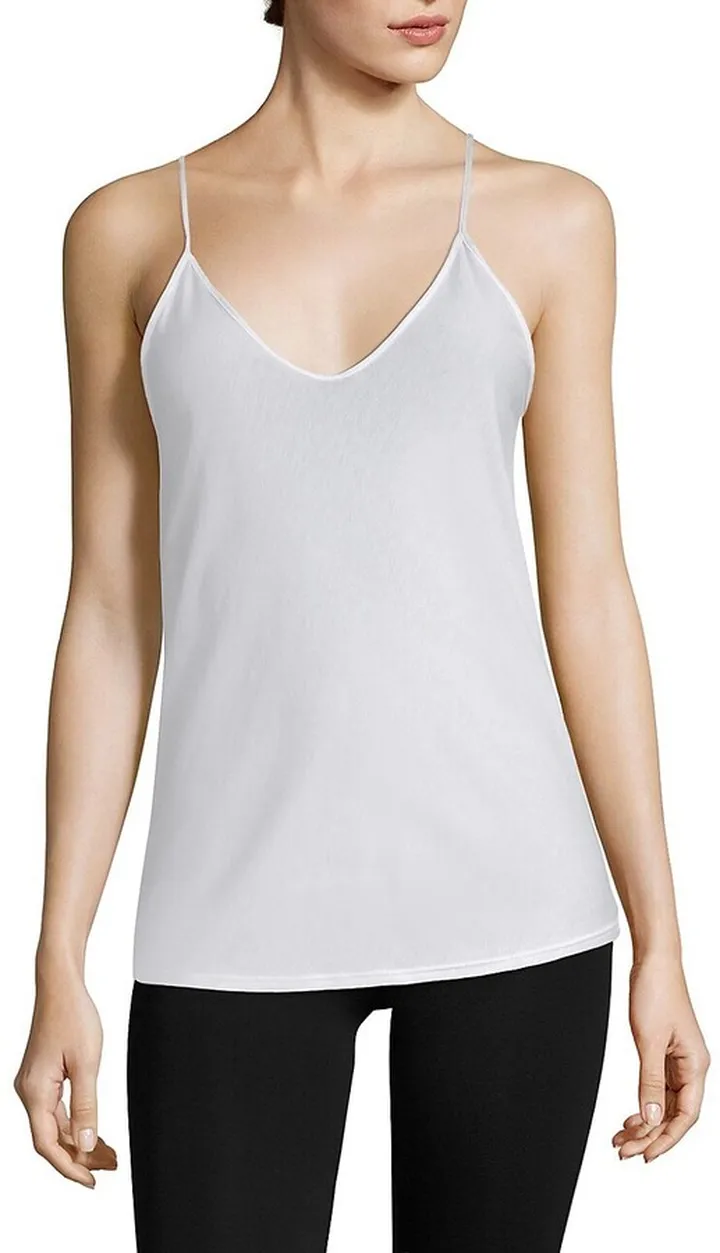 Cotton Camisole