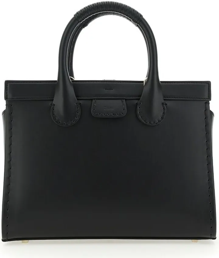 Chloé Edith Medium Tote Bag