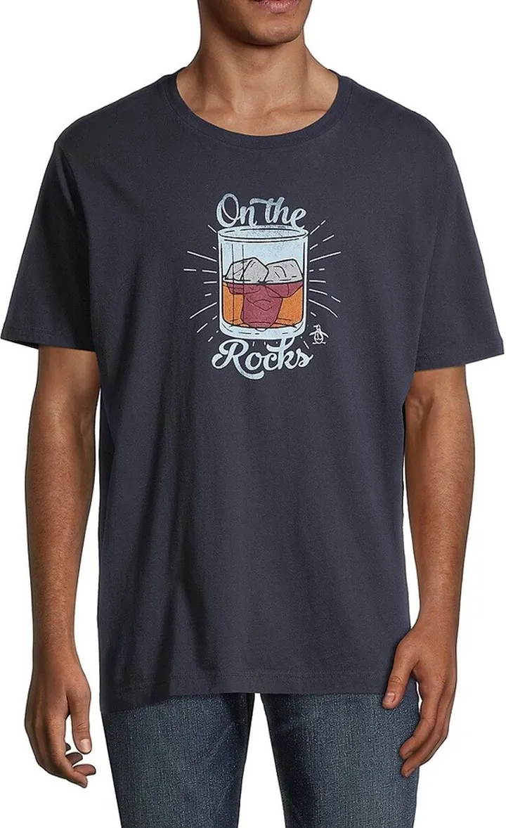 Graphic Tee