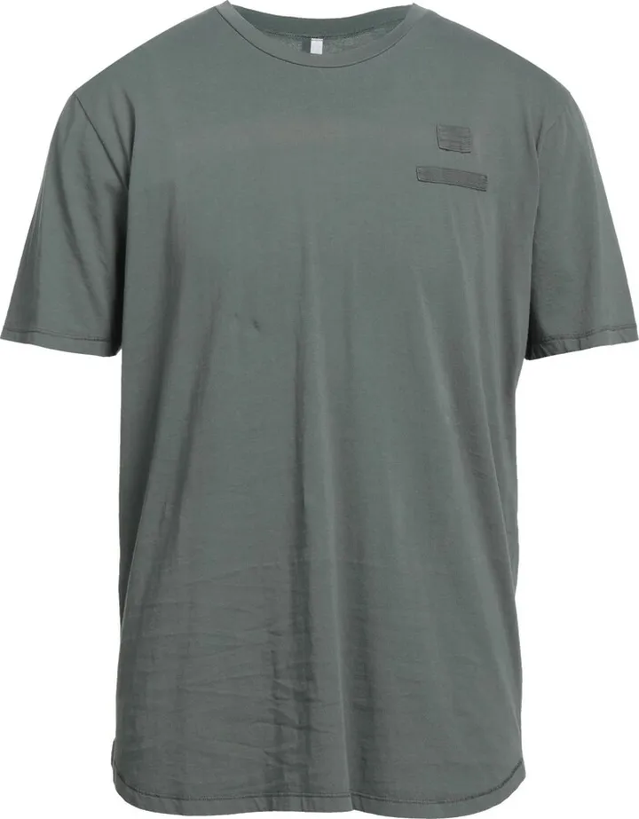 T-shirt Military Green