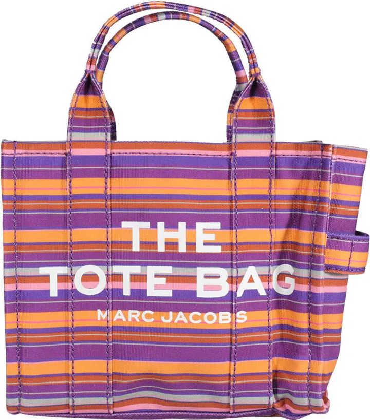 The Mini Tote Bag