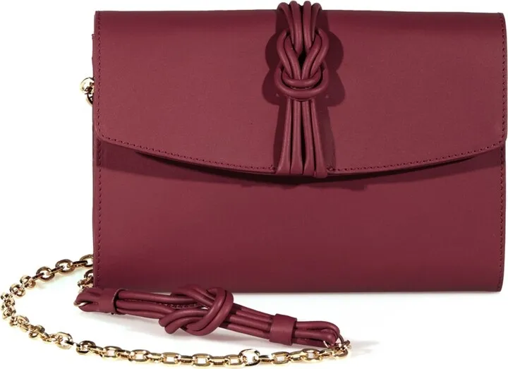 Women's Midi Marylebone Clutch Bag
