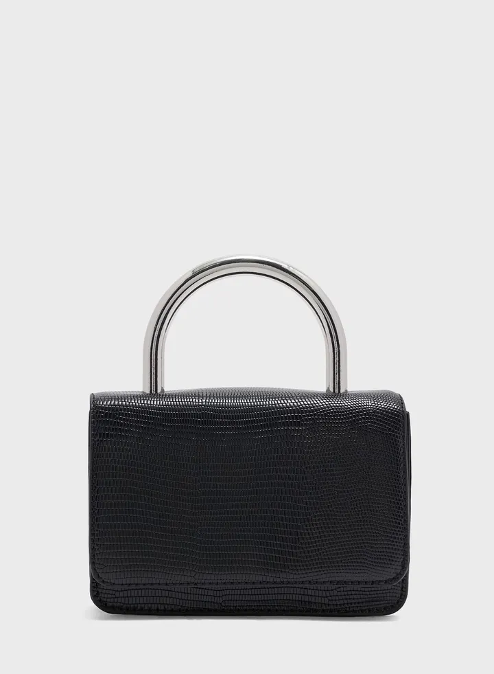 Top Handle Clutch
