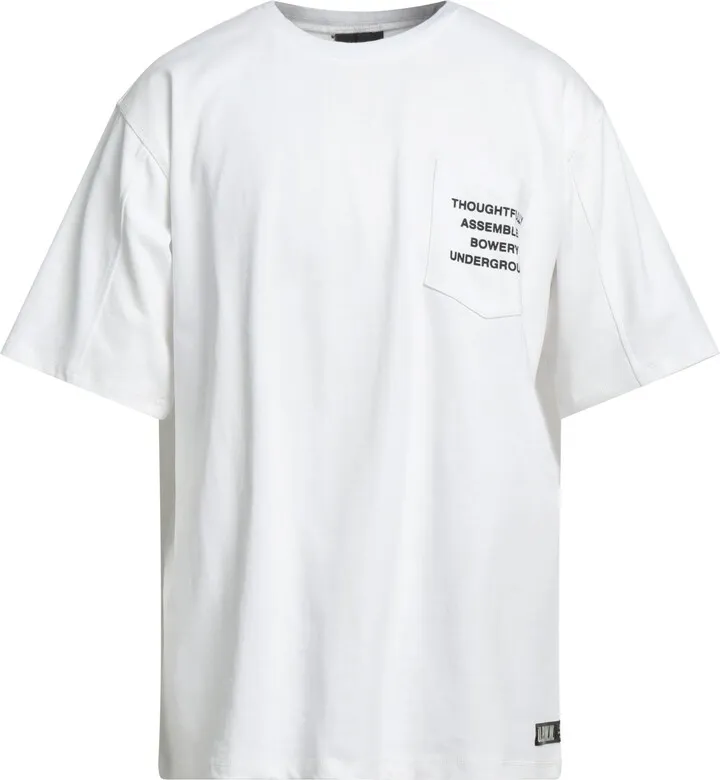 T-shirt White