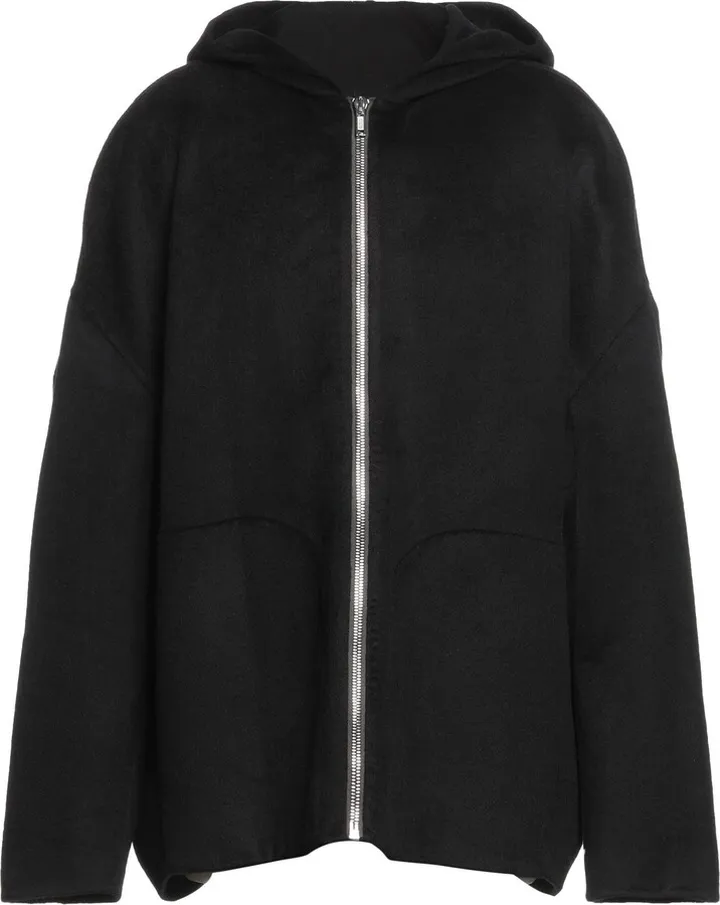 Coat Black