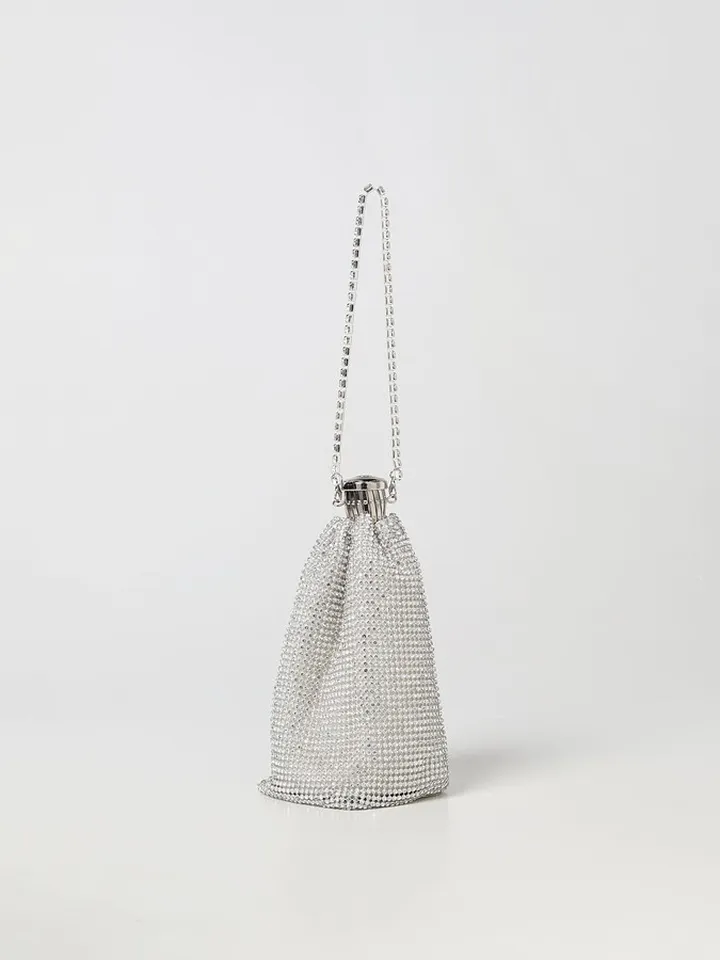 Shoulder bag woman Rotate