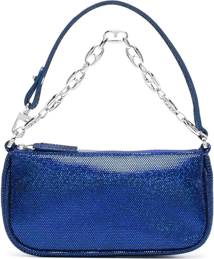 mini Rachel shoulder bag