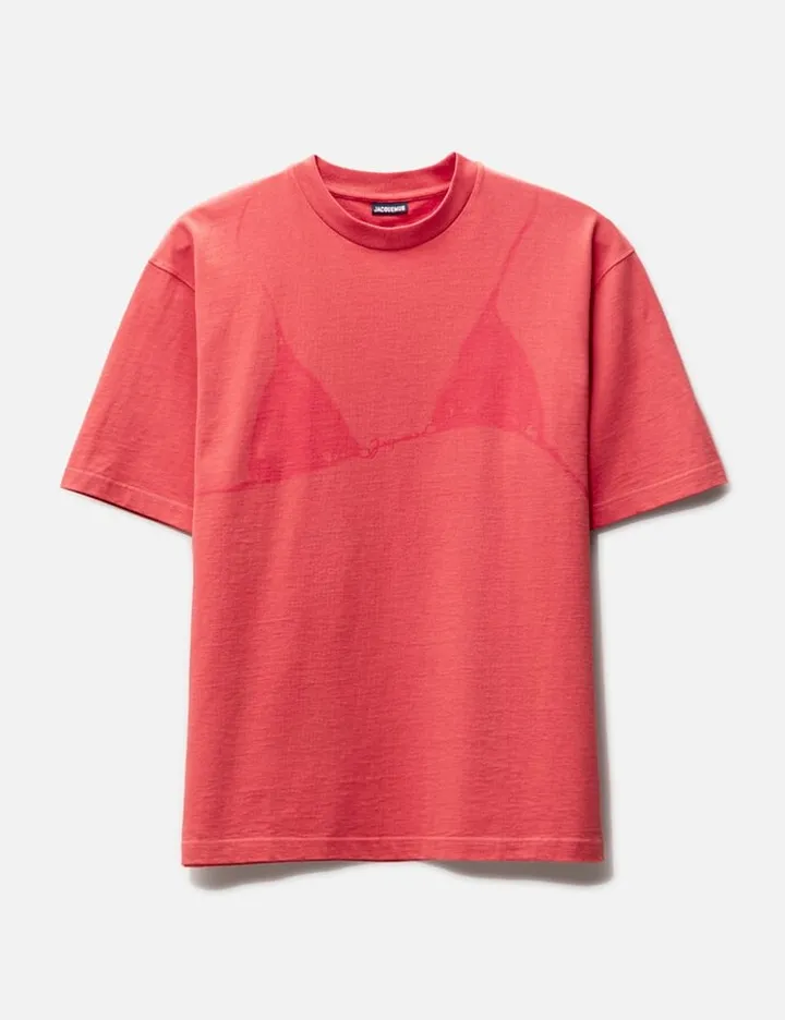 Bikini T-shirt