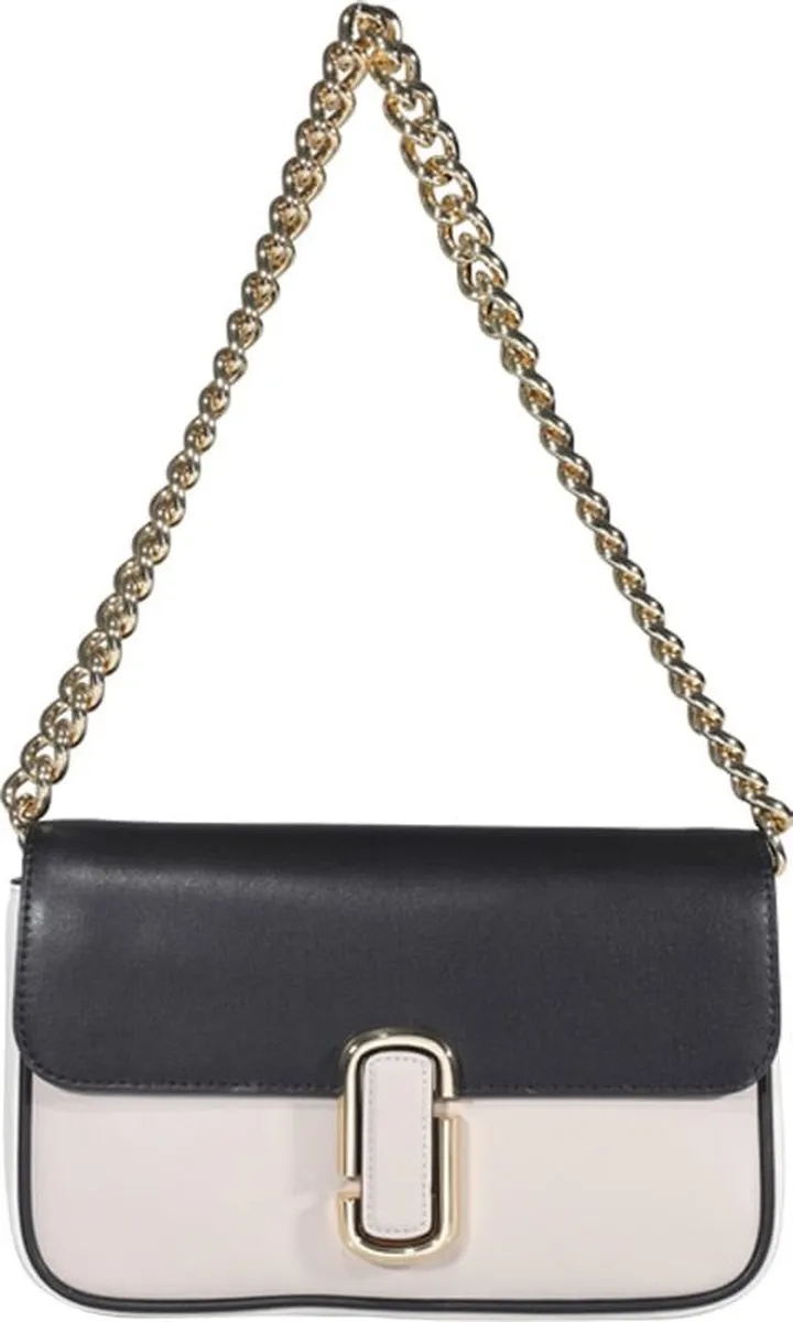 The J Marc Shoulder Bag