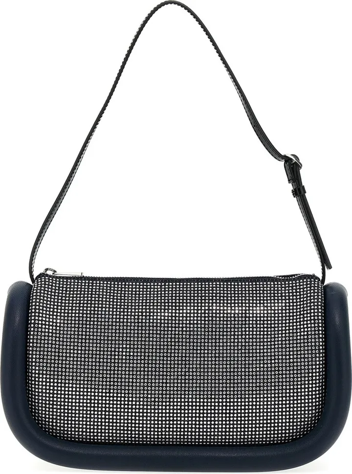 'bumper 15' Shoulder Bag