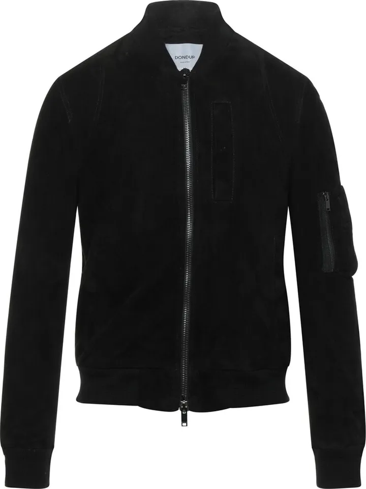 Jacket Black