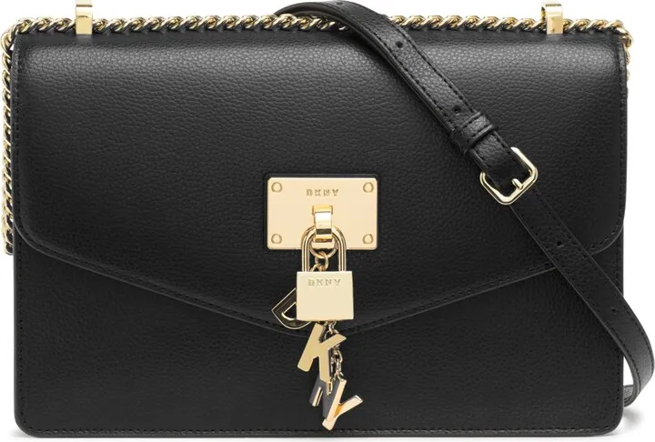 Dkny Elissa Large Shoulder Bag