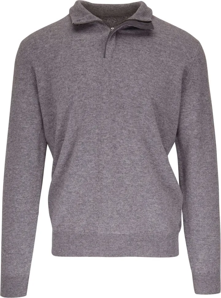 Oasi long-sleeve jumper
