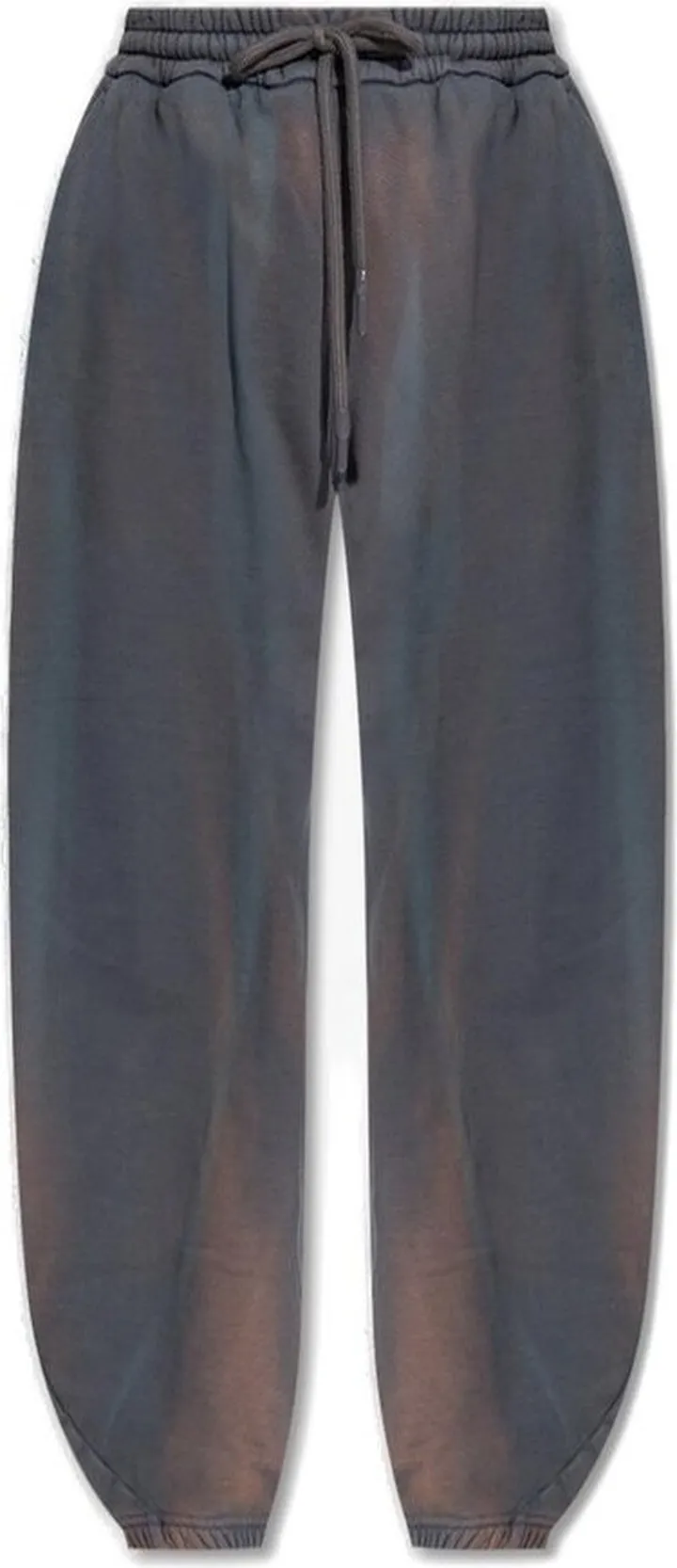 Off-White Drawstring Track Pants