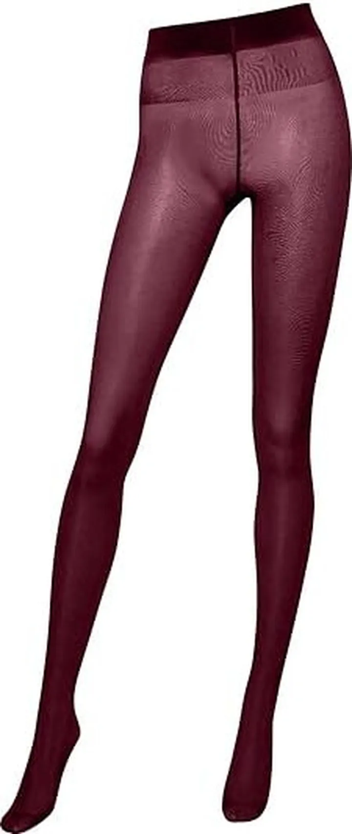 Wolford Satin Touch 20 Tights (Chianti) Hose