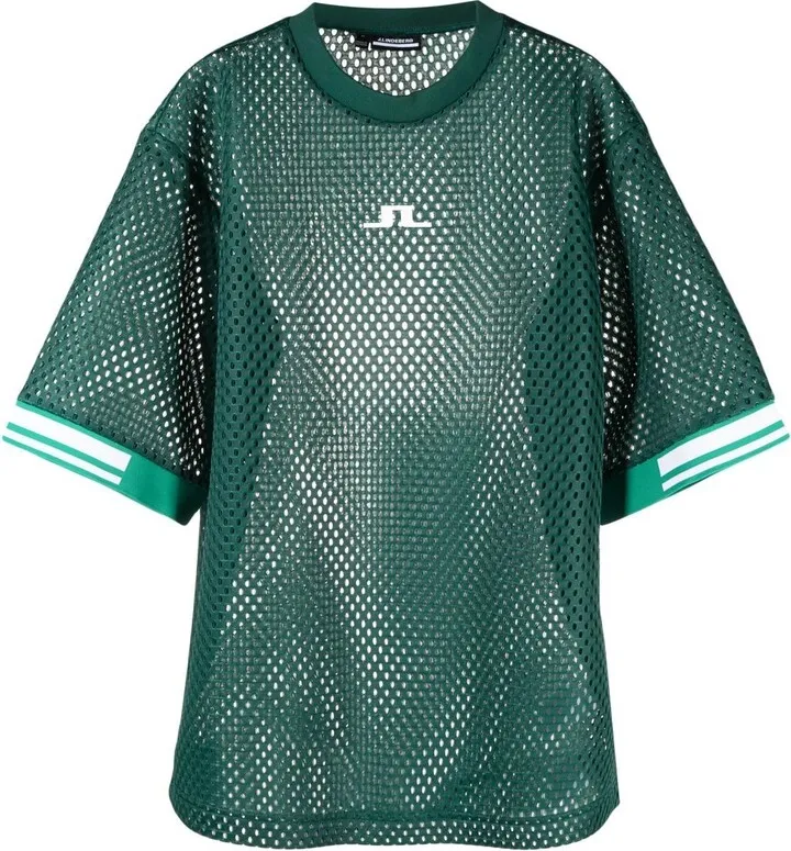Spencer Mesh T-shirt