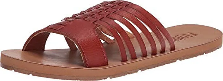 Flojos Women's Luciana Flip-Flop