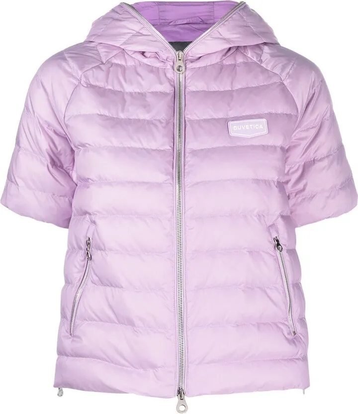 Vernia padded jacket