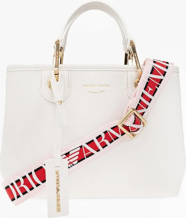 'myea Small' Shopper Bag
